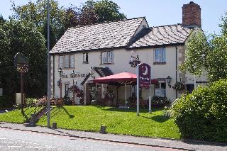 Premier Inn Glasgow - Bearsden