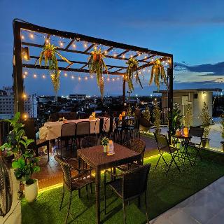 The Cottage Hotel Udon Thani Sha Extra Plus