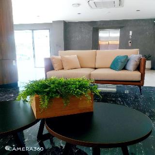 Modern Budget Hotel Hatyai Thailand