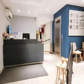 Chariton Hotel Bagan