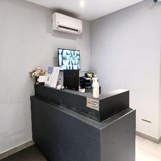 Chariton Hotel Bagan