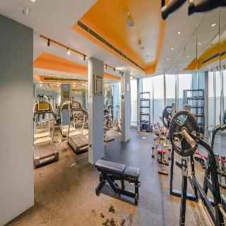 City Stay Residences Al Barsha