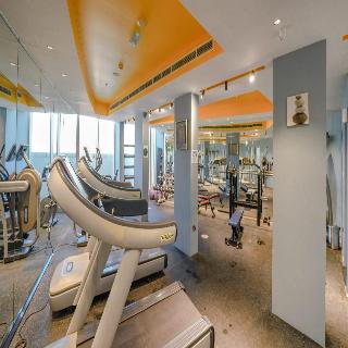 City Stay Residences Al Barsha