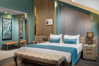 Aspera Hotel Altunizade