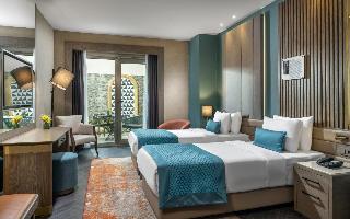 Aspera Hotel Altunizade
