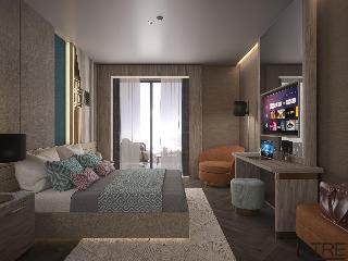Aspera Hotel Altunizade