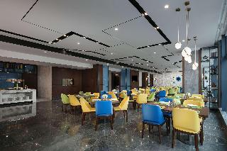 Hampton by Hilton Changsha Meixi Lake