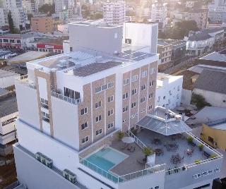 Hotel Alvorada Concordia