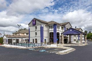 Sleep Inn & Suites Grovetown