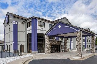 Sleep Inn & Suites Grovetown
