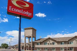 Econo Lodge Scottsbluff