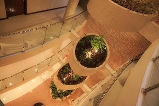 Chairú Eco Hotel