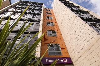 Premier Inn Nottingham Arena - London Road