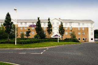 Premier Inn Leeds City - Elland Road