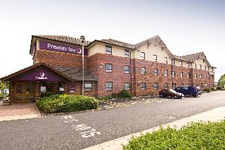 Premier Inn Bromsgrove Central