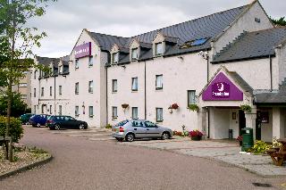 Premier Inn Aberdeen - Anderson Drive
