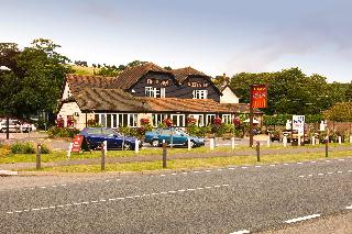Premier Inn Dover - A20