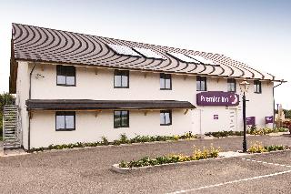 Premier Inn Tamworth South