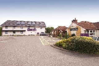 Premier Inn Tamworth South