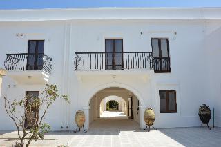 Hotel Mare Nostrum