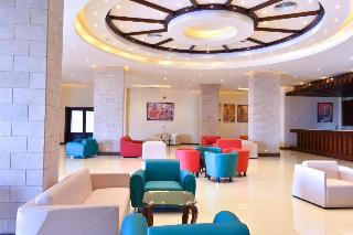 Parrotel Lagoon Resort Sharm El Sheikh