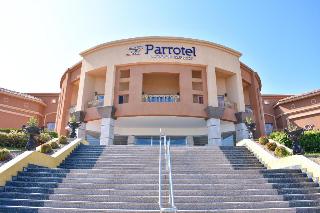 Parrotel Lagoon Resort Sharm El Sheikh