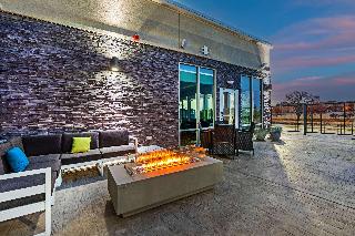 Hampton Inn & Suites Canyon
