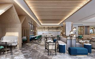 Hilton Garden Inn Liaocheng Jiangbei Shuicheng