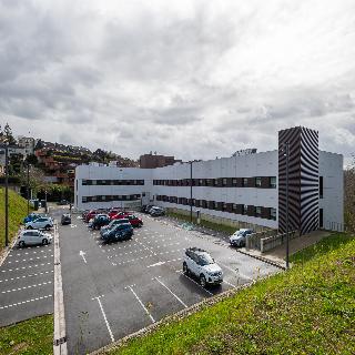 Leonardo Hotel San Sebastian