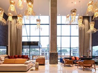 Novotel Santa Cruz de la Sierra