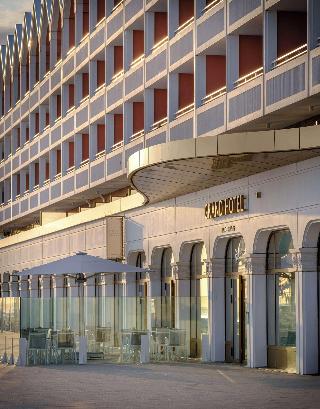 Radisson Blu Grand Hotel & Spa Malo-Les-Bains