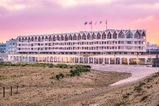 Radisson Blu Grand Hotel & Spa Malo-Les-Bains
