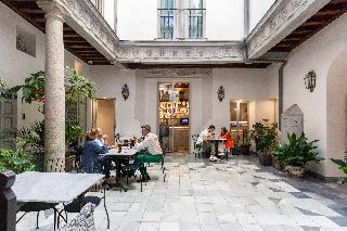 Hospedium Hotel Posada de la Sillería