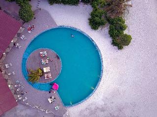Hondaafushi Island Resort