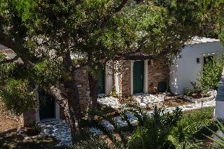 Hotel Naxos Beach