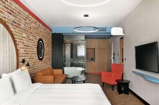 Radisson RED Gdansk
