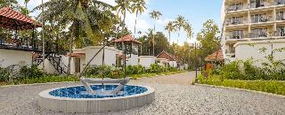 Club Mahindra Arookutty