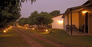 Club Mahindra Gir