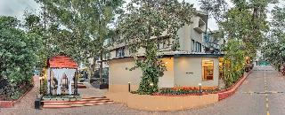 Club Mahindra Saj Mahabaleshwar