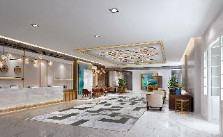 TIME Moonstone Hotel Apartments