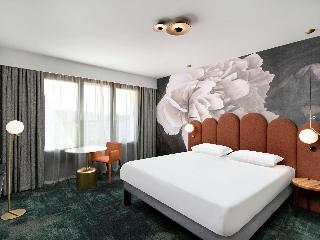 Mercure Debrecen