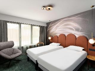 Mercure Debrecen