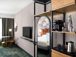 Mercure Debrecen