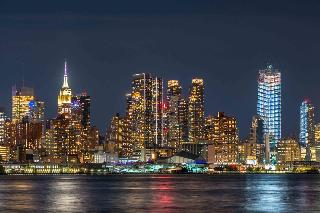 Residence Inn by Marriott Weehawken Port Imperial