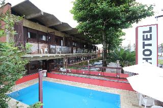 Mira MarÃ© Praia Hotel