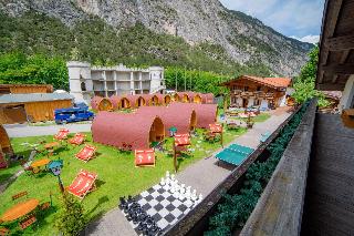 Gasthof Rafting Alm