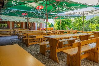 Gasthof Rafting Alm