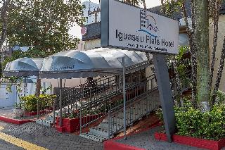 Iguassu Flats Hotel