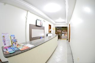 Pousada Acapulco