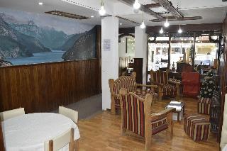 Hotel Nordico